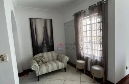 Imagem: Sobrado para Alugar, Vila Alice