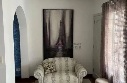 Imagem: Sobrado para Alugar, Vila Alice