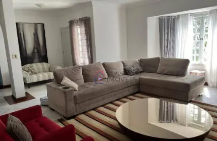 Imagem: Sobrado para Alugar, Vila Alice