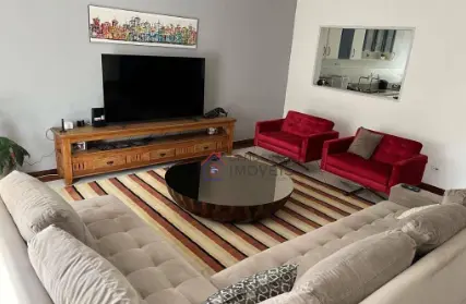 Imagem: Sobrado para Alugar, Vila Alice