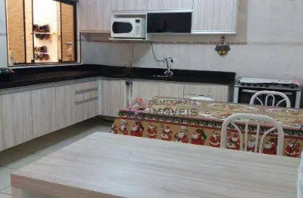 Imagem: Condomínio Fechado para Venda, Santa Terezinha