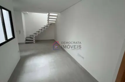 Imagem: Cobertura para Venda, Vila América