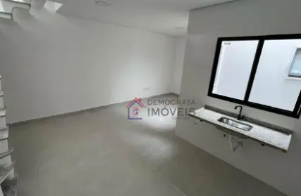 Imagem: Cobertura para Venda, Vila América