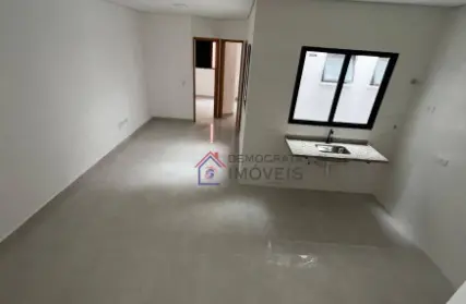 Imagem: Cobertura para Venda, Vila América