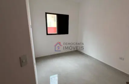 Imagem: Cobertura para Venda, Vila América