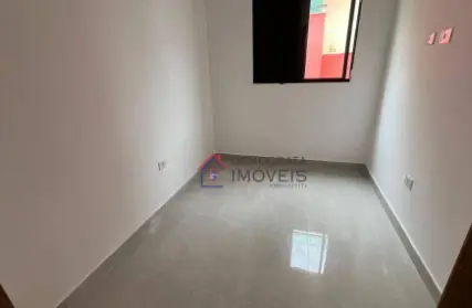 Imagem: Cobertura para Venda, Vila América