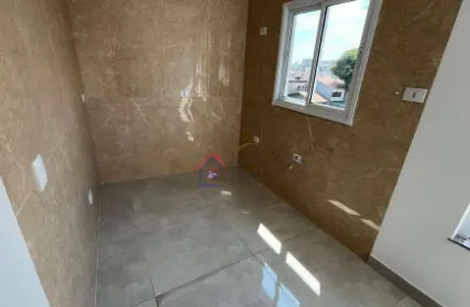 Imagem: Cobertura para Venda, Vila América