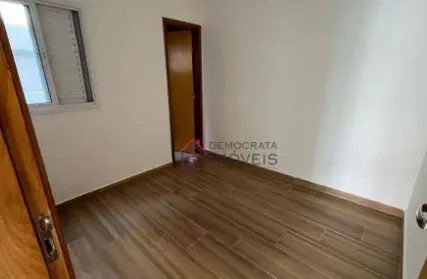 Imagem: Cobertura para Venda, Vila América