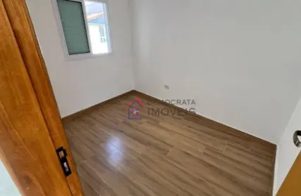 Imagem: Cobertura para Venda, Vila América