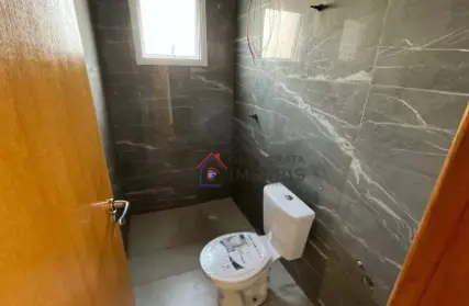 Imagem: Cobertura para Venda, Vila América