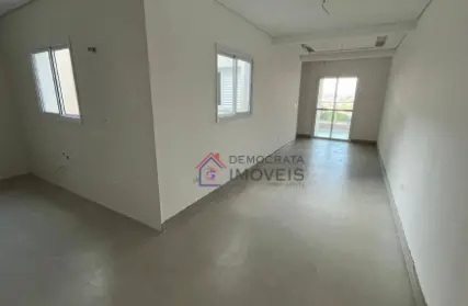 Imagem: Cobertura para Venda, Vila Humaitá