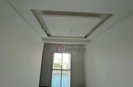 Imagem: Cobertura para Venda, Vila Humaitá