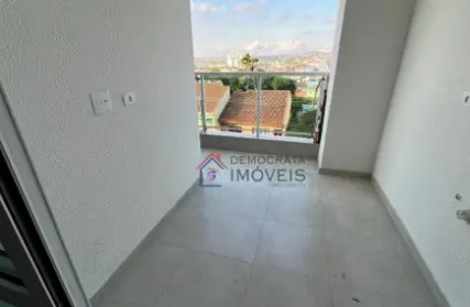 Imagem: Cobertura para Venda, Vila Humaitá