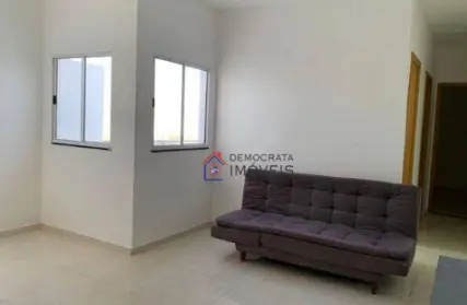 Imagem: Cobertura para Alugar, Parque das Nações