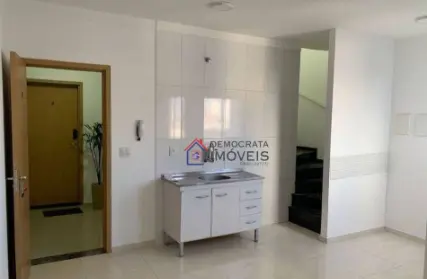 Imagem: Cobertura para Alugar, Parque das Nações