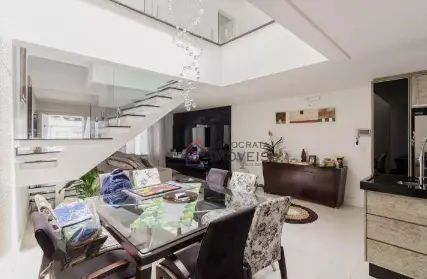 Imagem: Sobrado para Venda, Silveira