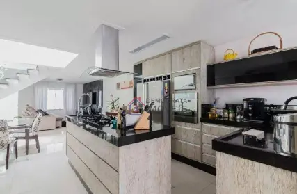 Imagem: Sobrado para Venda, Silveira