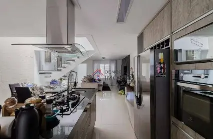 Imagem: Sobrado para Venda, Silveira