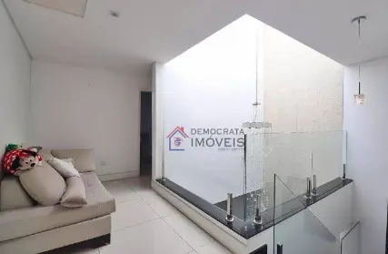 Imagem: Sobrado para Venda, Silveira