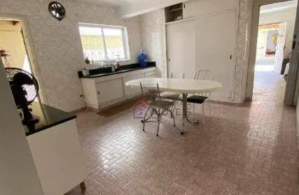 Imagem: Sobrado para Venda, Santa Paula