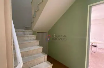 Imagem: Sobrado para Venda, Santa Paula