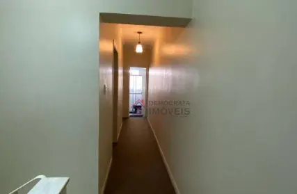 Imagem: Sobrado para Venda, Santa Paula