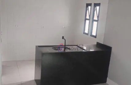 Imagem: Sobrado para Venda, Vila Alzira