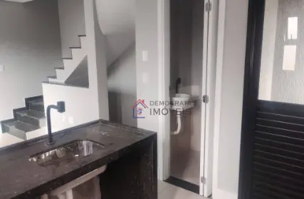 Imagem: Sobrado para Venda, Vila Alzira