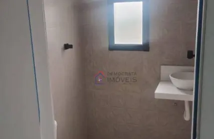 Imagem: Sobrado para Venda, Vila Alzira