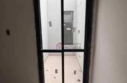 Imagem: Sobrado para Venda, Vila Francisco Matarazzo