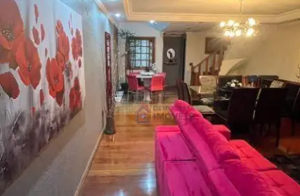 Imagem: Sobrado para Venda, Vila Dayse