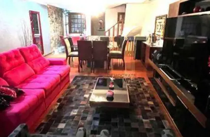 Imagem: Sobrado para Venda, Vila Dayse