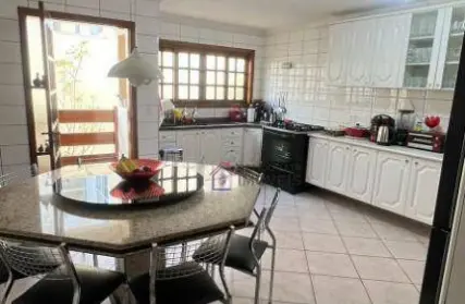 Imagem: Sobrado para Venda, Vila Dayse