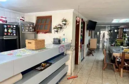 Imagem: Sobrado para Venda, Vila Dayse