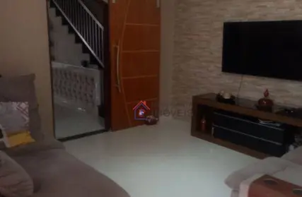 Imagem: Sobrado para Alugar, Vila Curuçá