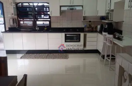 Imagem: Sobrado para Alugar, Vila Curuçá