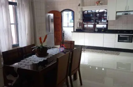 Imagem: Sobrado para Alugar, Vila Curuçá