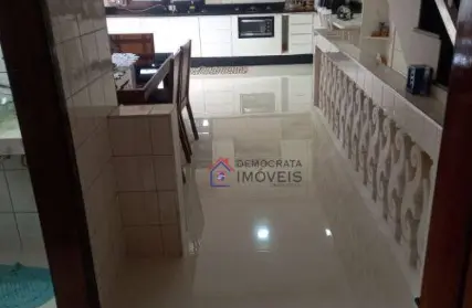 Imagem: Sobrado para Alugar, Vila Curuçá