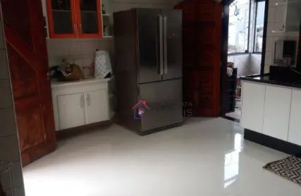 Imagem: Sobrado para Alugar, Vila Curuçá