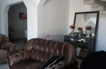 Imagem: Sobrado para Venda, Vila Curuçá