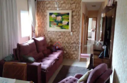 Imagem: Cobertura para Venda, Vila Humaitá