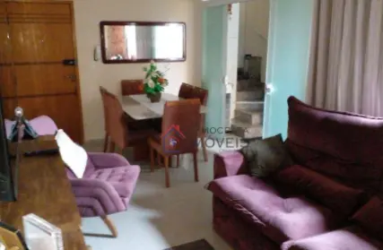 Imagem: Cobertura para Venda, Vila Humaitá