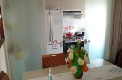 Imagem: Cobertura para Venda, Vila Humaitá