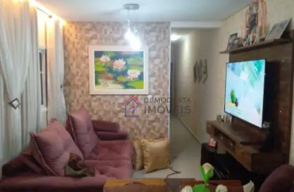 Imagem: Cobertura para Venda, Vila Humaitá