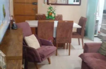 Imagem: Cobertura para Venda, Vila Humaitá