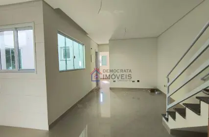 Imagem: Cobertura para Venda, Vila Floresta