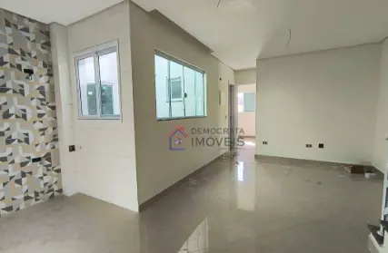 Imagem: Cobertura para Venda, Vila Floresta