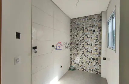 Imagem: Cobertura para Venda, Vila Floresta