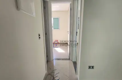 Imagem: Cobertura para Venda, Vila Floresta