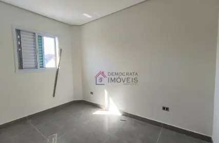 Imagem: Cobertura para Venda, Vila Floresta